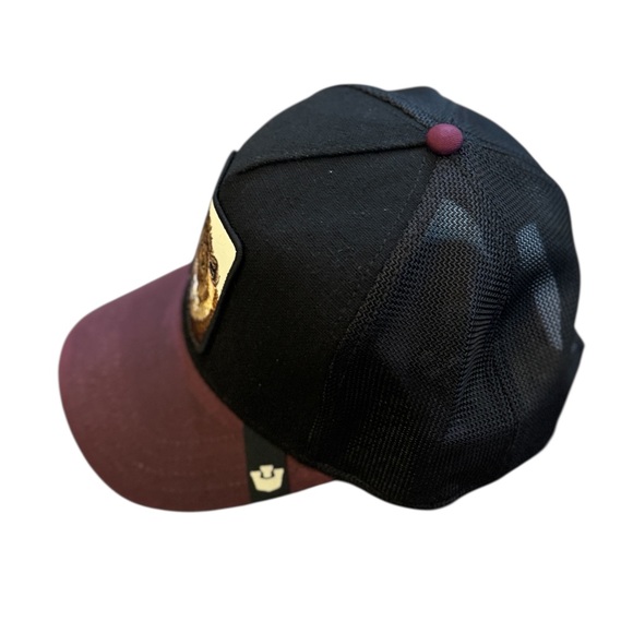 Dapper King Trucker Hat Goorin Bros. NEW main image 4